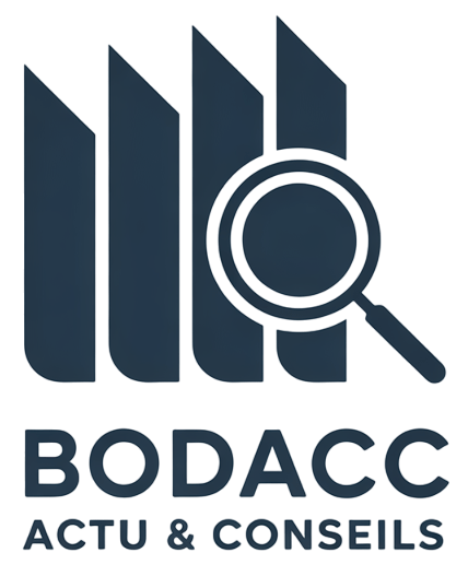 BODACC Actu & Conseils